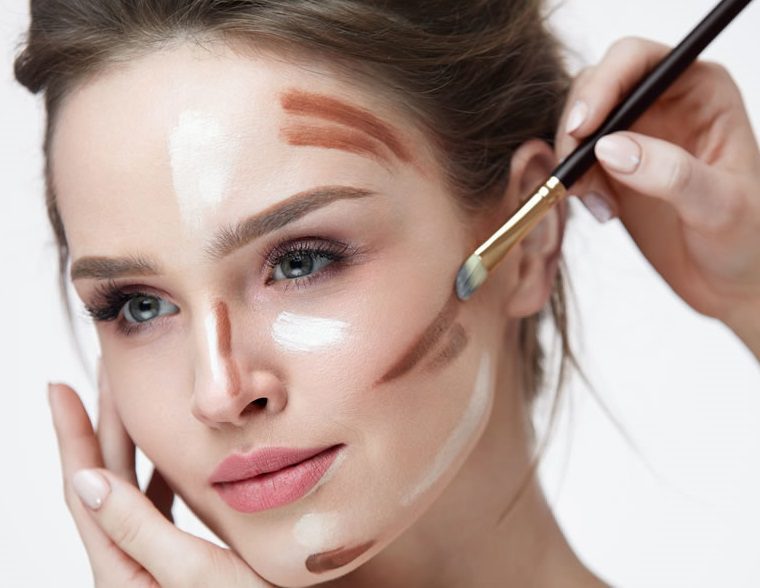 contouring 1 1 | الیرام شاپ