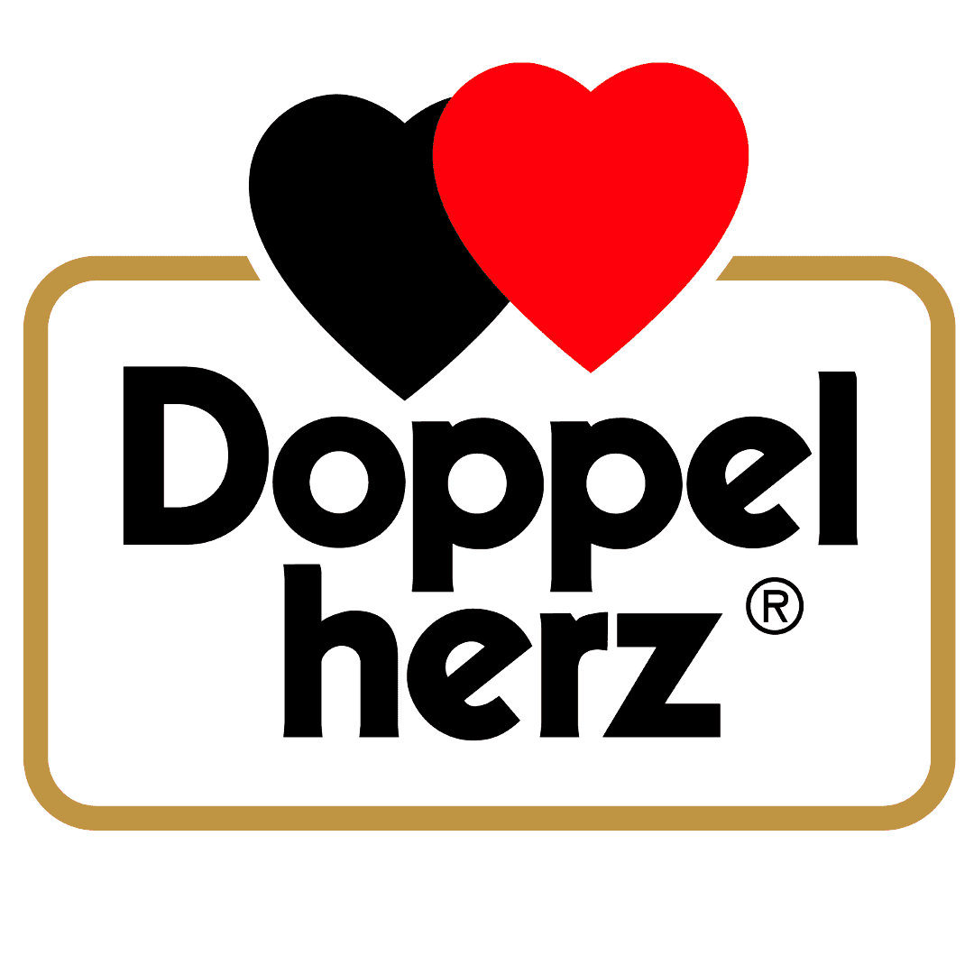 Doppelherz logo | الیرام شاپ