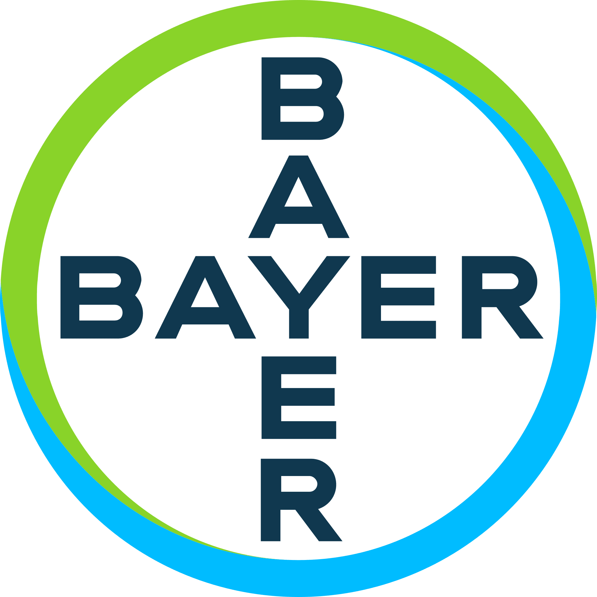 Logo Bayer | الیرام شاپ