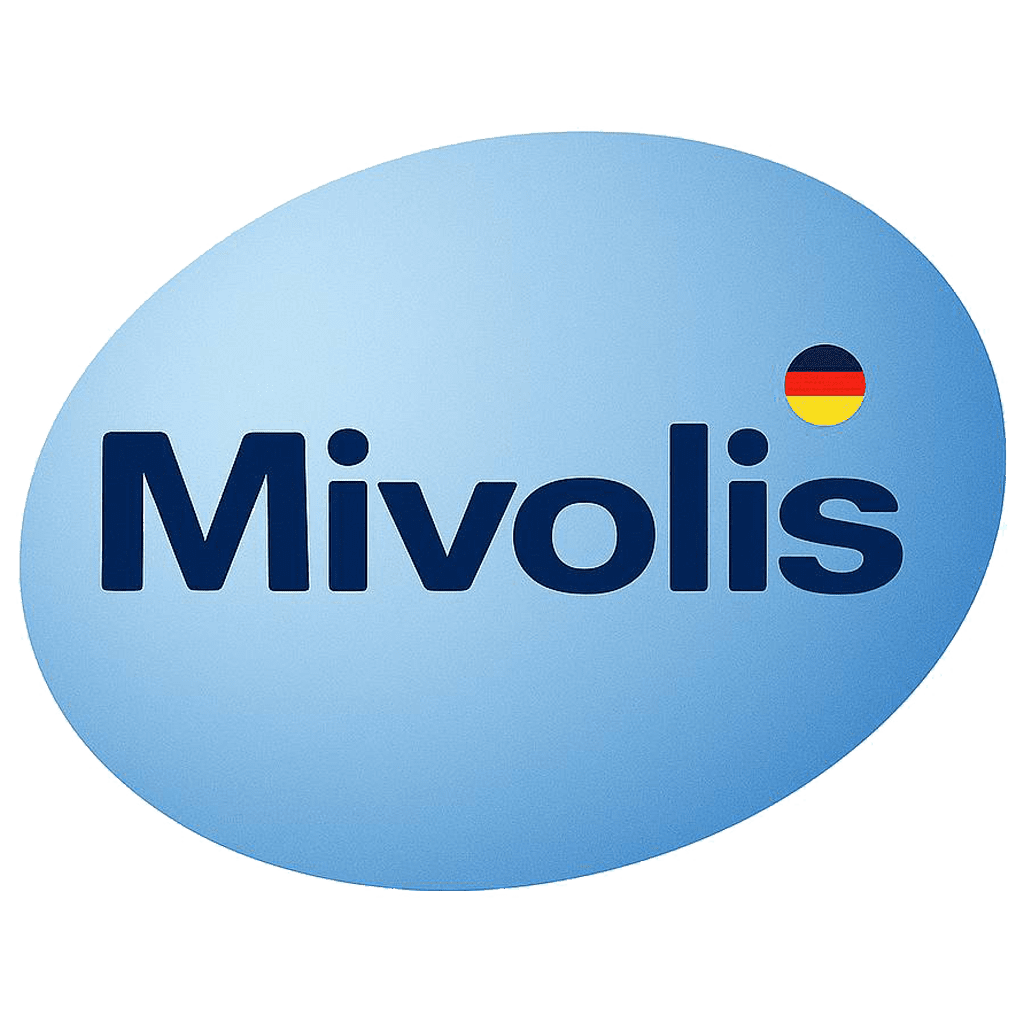 Mivolis | الیرام شاپ