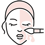 ex cosmetics | الیرام شاپ