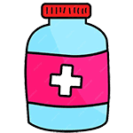 ex supplements | الیرام شاپ