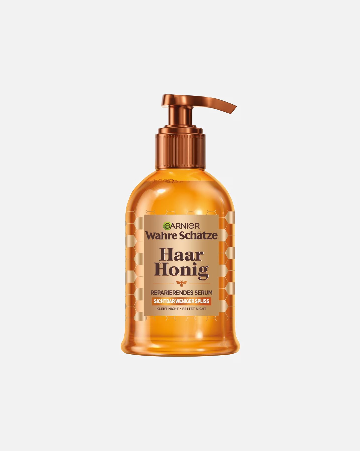 عسل مو سرم ترمیمکننده و ضد موخوره 3 IMG 6822 | الیرام شاپ