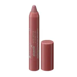 رژ لب جامد مات آلورده شماره 80 مدل Alverde Matt Lipstick Tender Taupe 6 OIP 12 | الیرام شاپ