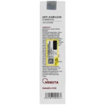 شامپو ضدریزش مینوتاسریتا موهای چرب